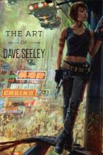 The Art of Dave Seeley af Dave Seeley