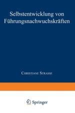 Selbstentwicklung Von Fuhrungsnachwuchskraften