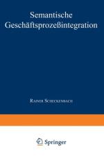 Semantische Geschaftsprozessintegration