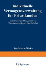 Individuelle Vermoegensverwaltung Fur Privatkunden