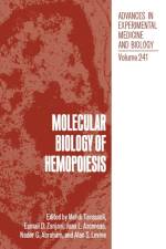 Molecular Biology of Hemopoiesis