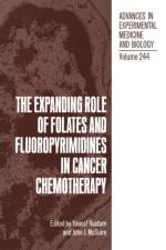 Expanding Role of Folates and Fluoropyrimidines in Cancer Chemotherapy