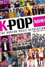 K-POP Now! af Mark James Russell
