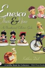 Enesco® Then and Now af Kathleen Deel