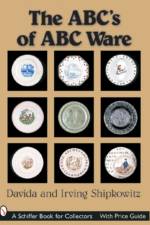 The ABC's of ABC Ware af Davida