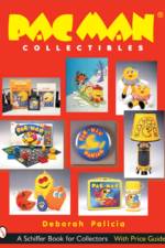 Pac-Man® Collectibles af Deborah Palicia