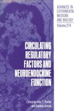Circulating Regulatory Factors and Neuroendocrine Function