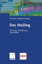Das Mailing
