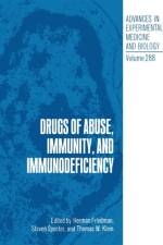 Drugs of Abuse, Immunity, and Immunodeficiency