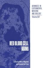 Red Blood Cell Aging
