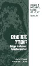 Chemotactic Cytokines