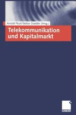 Telekommunikation und Kapitalmarkt