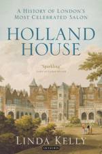 Holland House af Linda Kelly