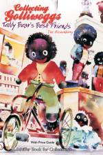Collecting Golliwoggs af Dee Hockenberry