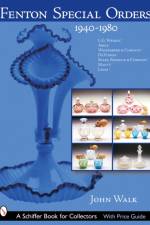 Fenton Special Orders af John Walk