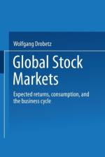 Global Stock Markets af Wolfgang Drobetz