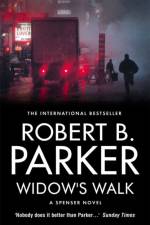 Widow's Walk af Robert B Parker