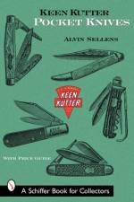 Keen Kutter Pocket Knives af Alvin Sellens