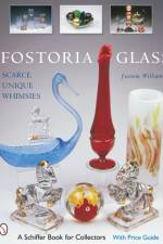 Fostoria Glass af Juanita L. Williams