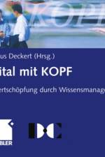 Erfolgreich Mit Kopf