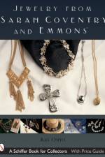 Jewelry From Sarah Coventry® and Emmons® af Kay Oshel