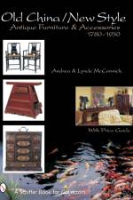 Old Style/New China af Andrea McCormick
