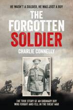 Forgotten Soldier af Charlie Connelly