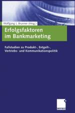 Erfolgsfaktoren im Bankmarketing