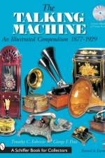 The Talking Machine af Timothy C. Fabrizio