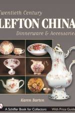 Twentieth Century Lefton China Dinnerware & Accessories af Karen Barton