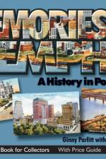 Memories of Memphis af Ginny Parfitt