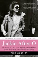 Jackie After O af Tina Cassidy