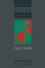 Conran Design Guides Tableware af T. Conran
