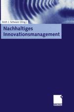 Nachhaltiges Innovationsmanagement