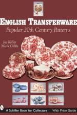 English Transferware af Joe Keller