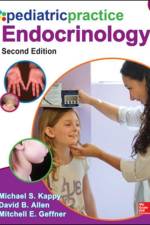 Pediatric Practice: Endocrinology af Michael Kappy