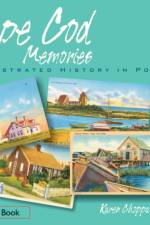 Cape Cod Memories af Karen Choppa