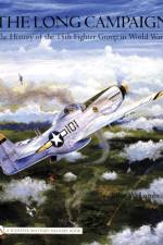 The Long Campaign af John W. Lambert