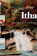 Greetings from Ithaca af Mary Martin