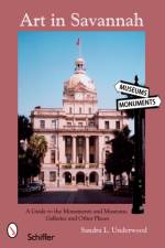 Art in Savannah af Sandra L. Underwood