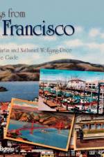 Greetings from San Francisco af Mary Martin