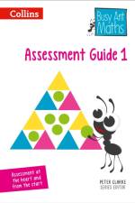 Assessment Guide 1 af Peter Clarke