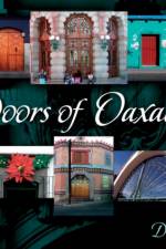 Doors of Oaxaca af Devon Fekete