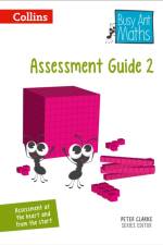 Assessment Guide 2 af Peter Clarke