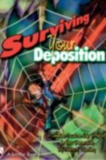 Surviving Your Deposition af Fredric J. Friedberg