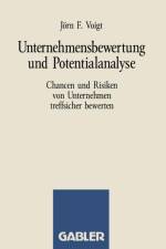 Unternehmensbewertung und Potentialanalyse