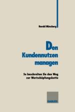 Den Kundennutzen Managen