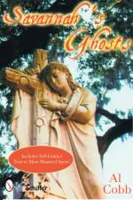 Savannah’s Ghosts af Al Cobb