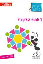 Progress Guide 1 af Nicola Morgan