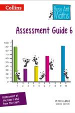 Assessment Guide 6 af Peter Clarke